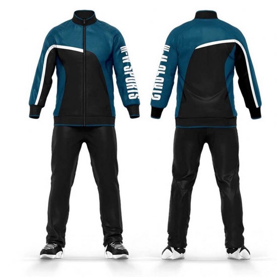 Track Suit